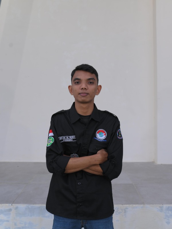 Irfan Moulana Rizky