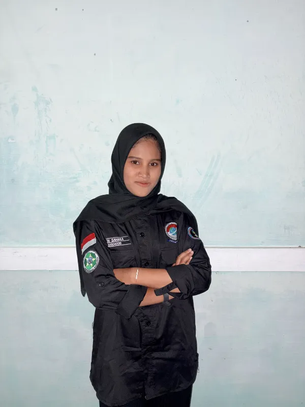 Putri Sahara
