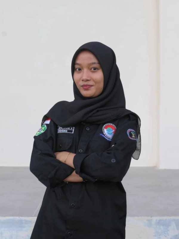 Alya Salsabila