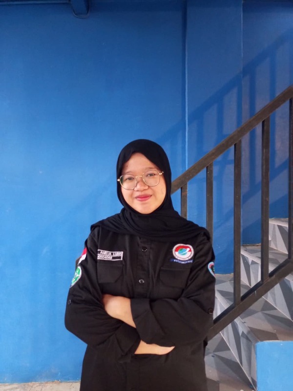Meisya Amelia Lubis