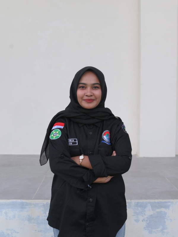 Putri Nabila