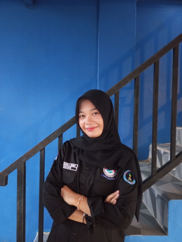 Siti Nabila Zuhra