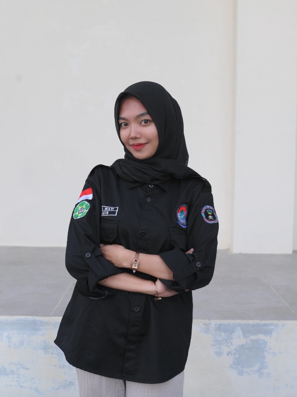 Fatimah Wati