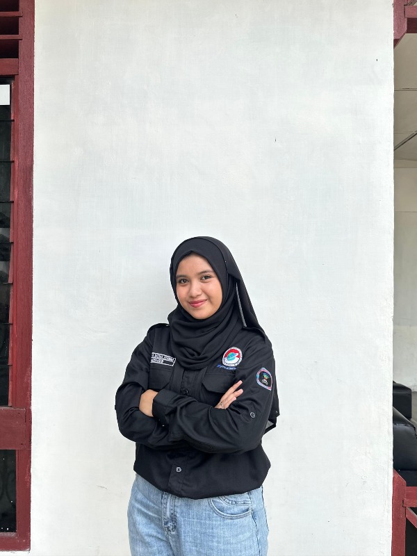 Tsurayya Razwa Syarina