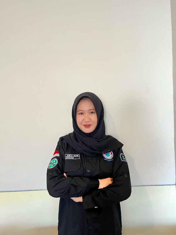 Rizky Adelia Putri