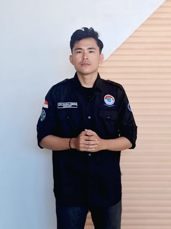 Putra Ramadhan Tarihoran