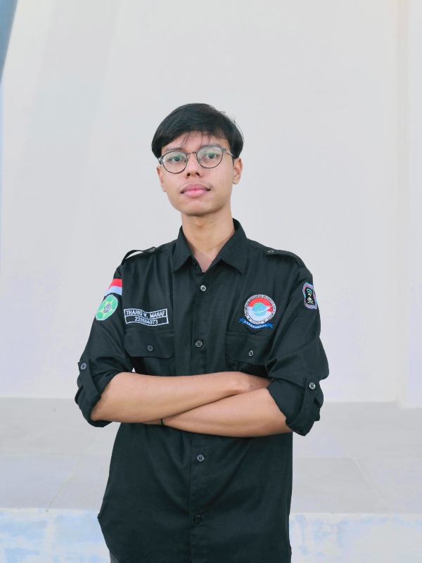 Thariq Wahyudi Manaf