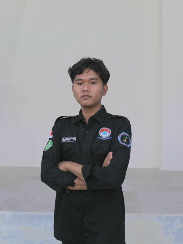 Zikri Ramadhansyah Manurung