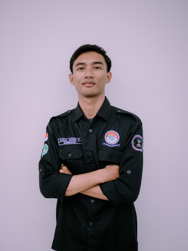 Xena Zuhri Firjatullah 