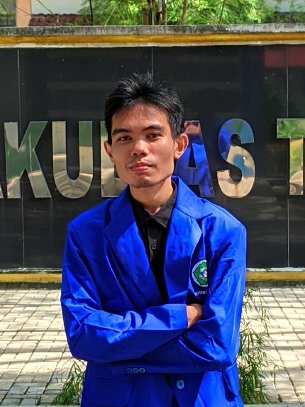 Ridwan Yusuf