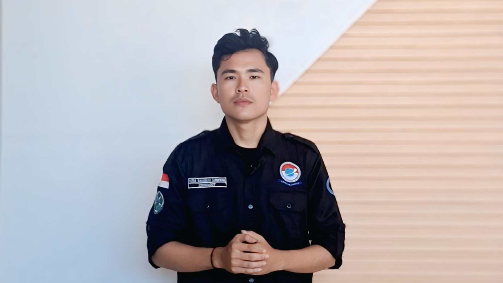 Ketua Himpunan Mahasiswa Informatika Unsam Beri Tanggapan Akademik soal Aksi Demo Nasional