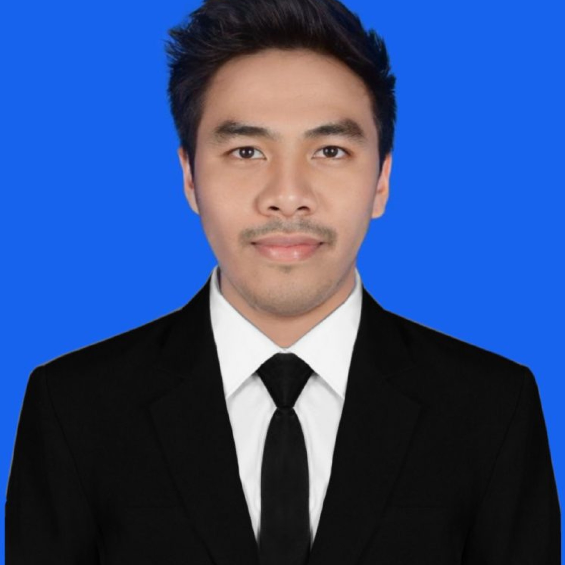 Foto Rahman Pradipta, S.Kom., M.Kom