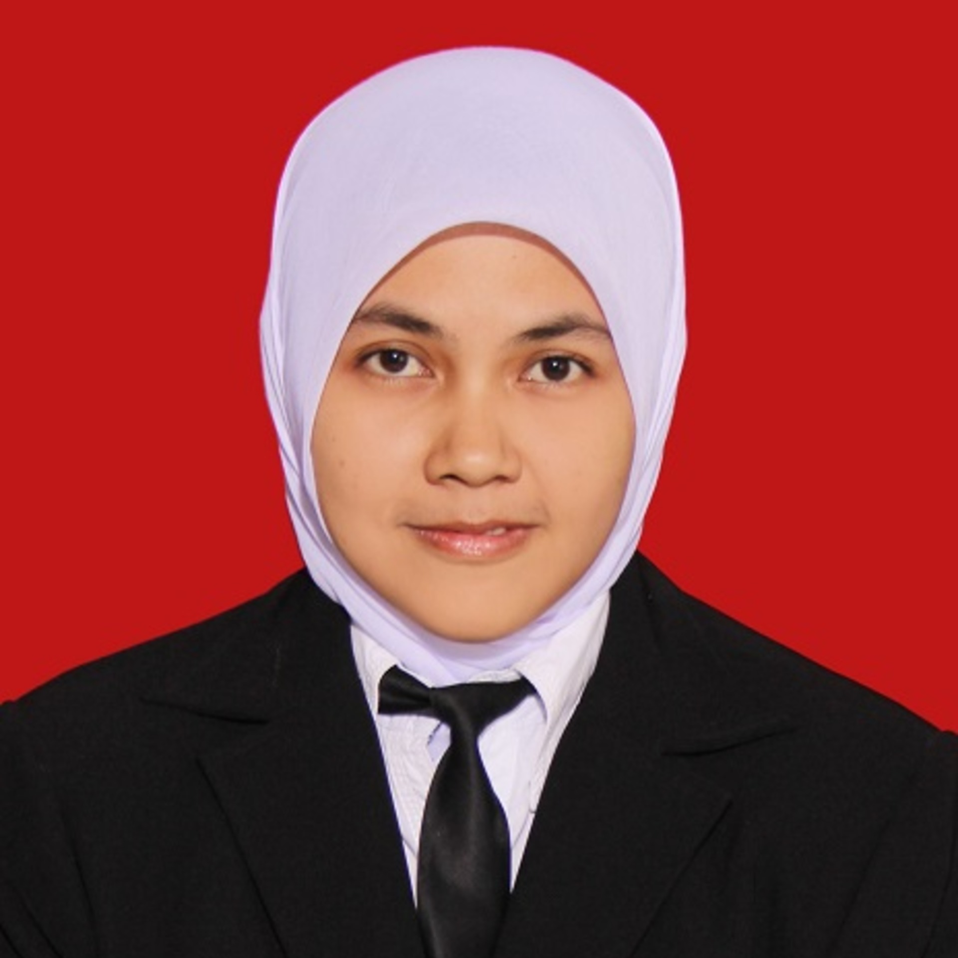 Foto Liza Fitria, S.ST, M.T