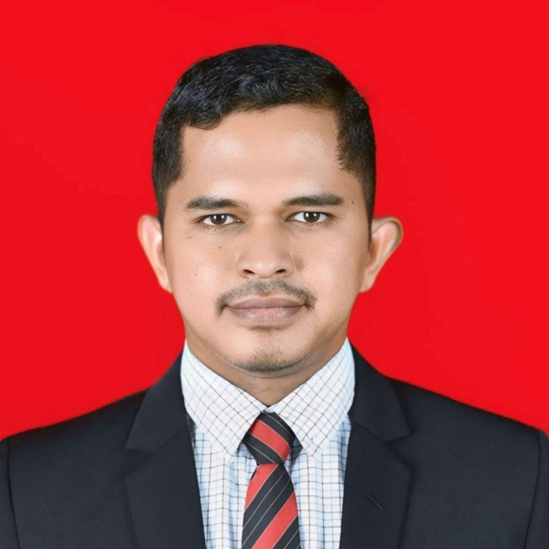 Foto Munawir, S.ST, M.T