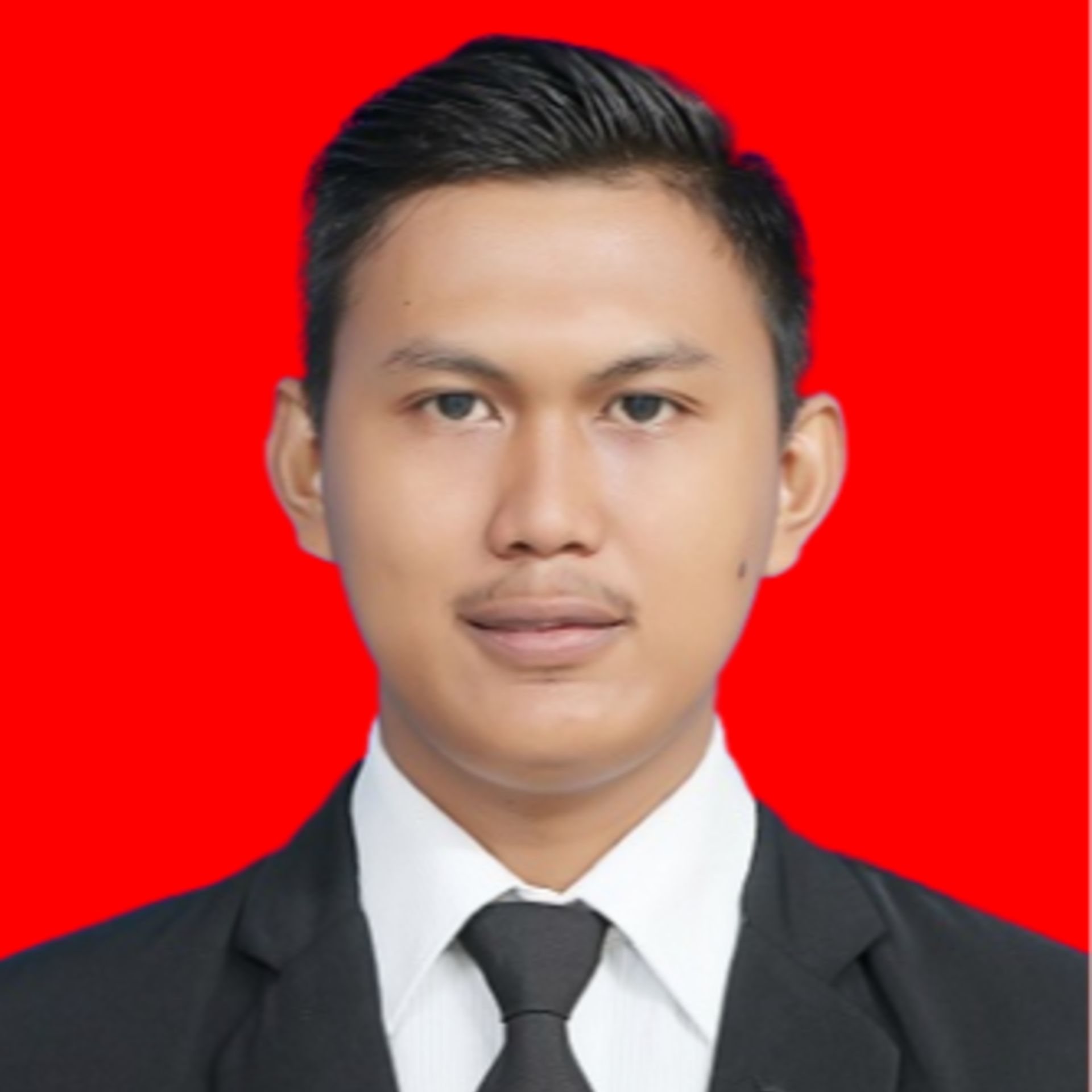 Foto M. Khairul Anam, S.Kom.,M.Kom