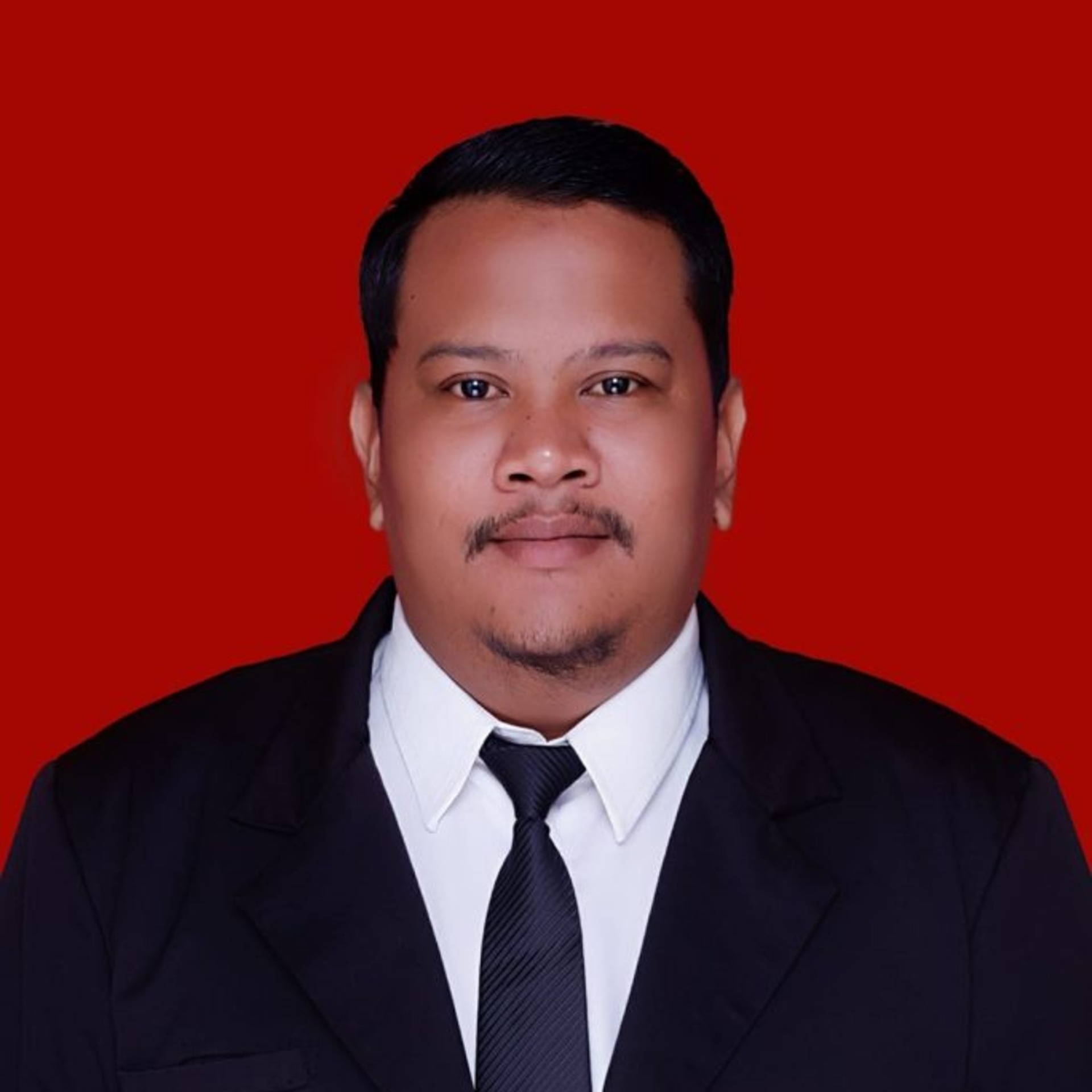 Foto Rahmad Bahri, S.Kom.,M.Kom