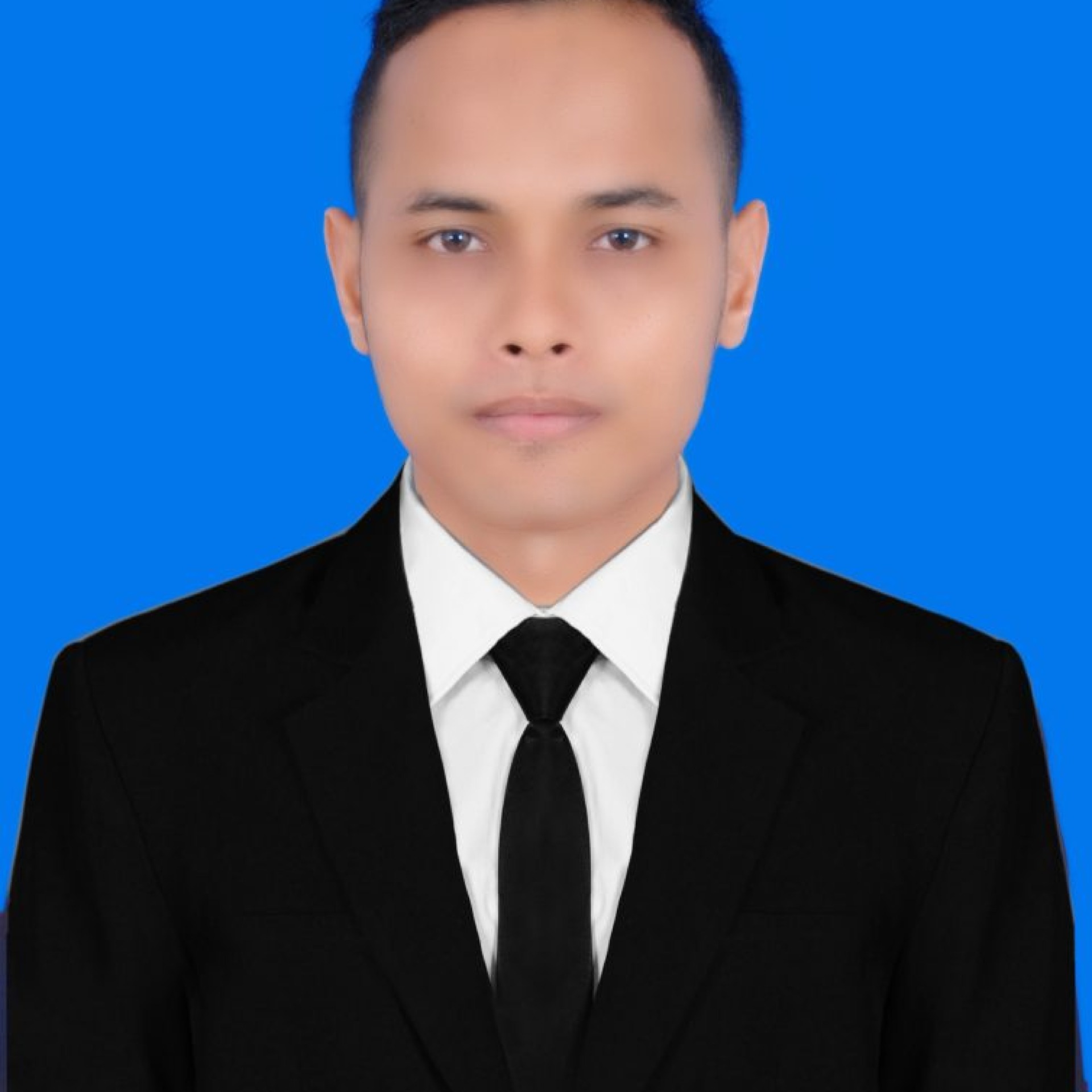 Foto Khairul Muttaqin, S.ST., M.Kom