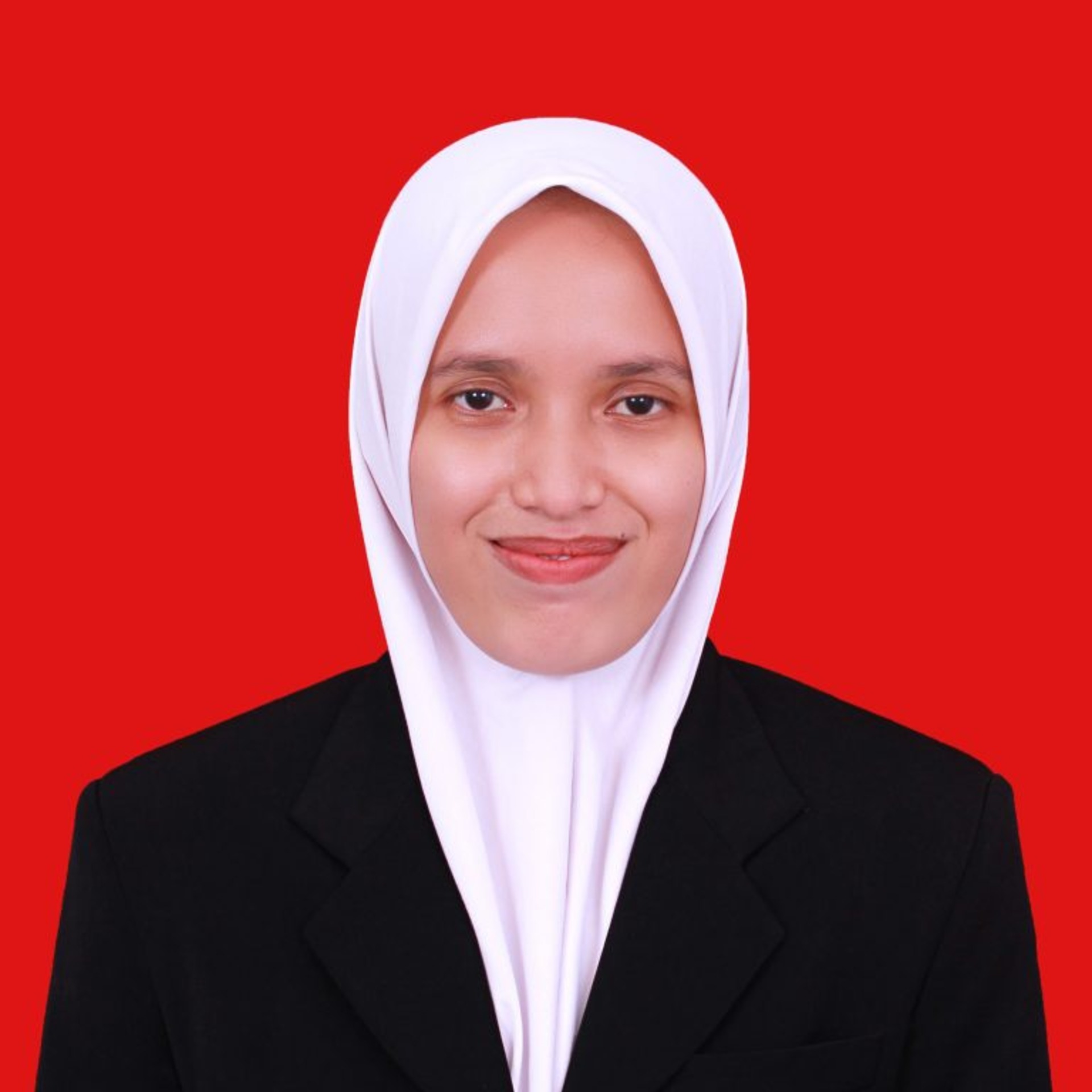 Foto Chichi Rizka Gunawan, M.Kom