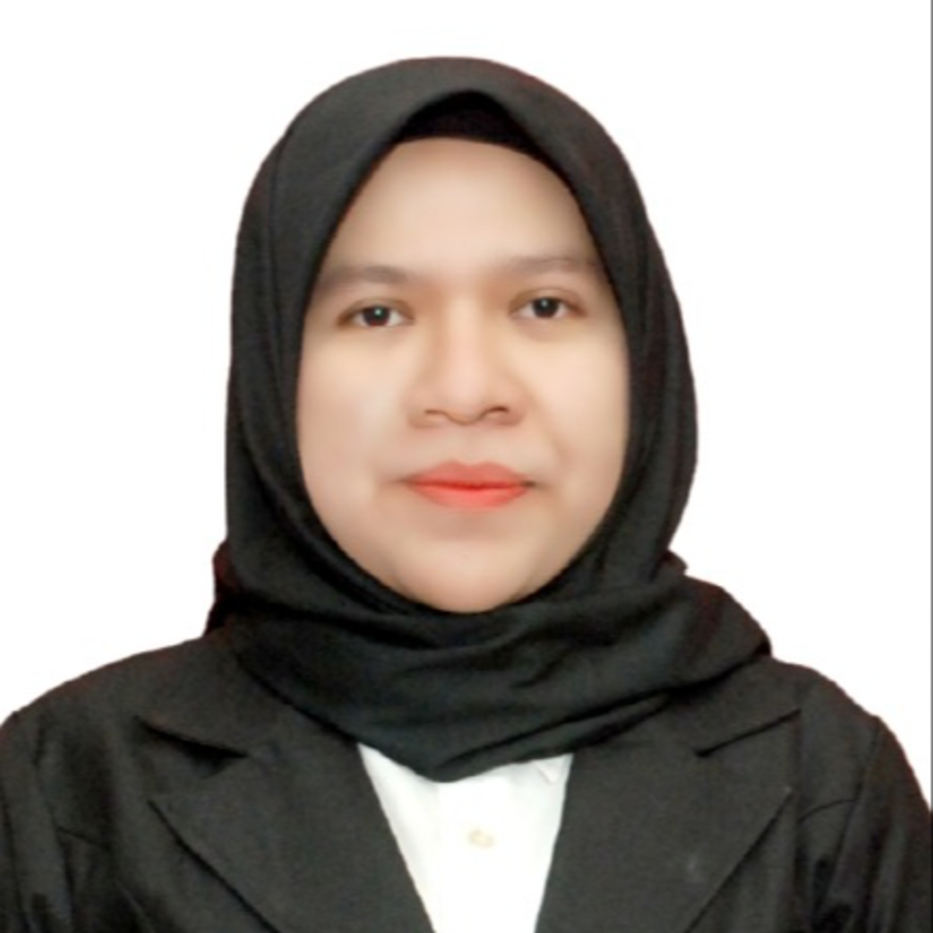 Foto Cut Alna Fadillah, S.Kom., M.Sc