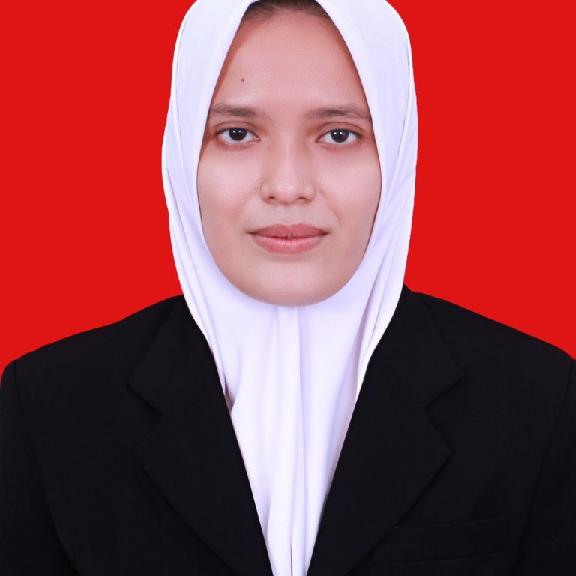 Foto Chicha Rizka Gunawan, S.Kom., M.Kom