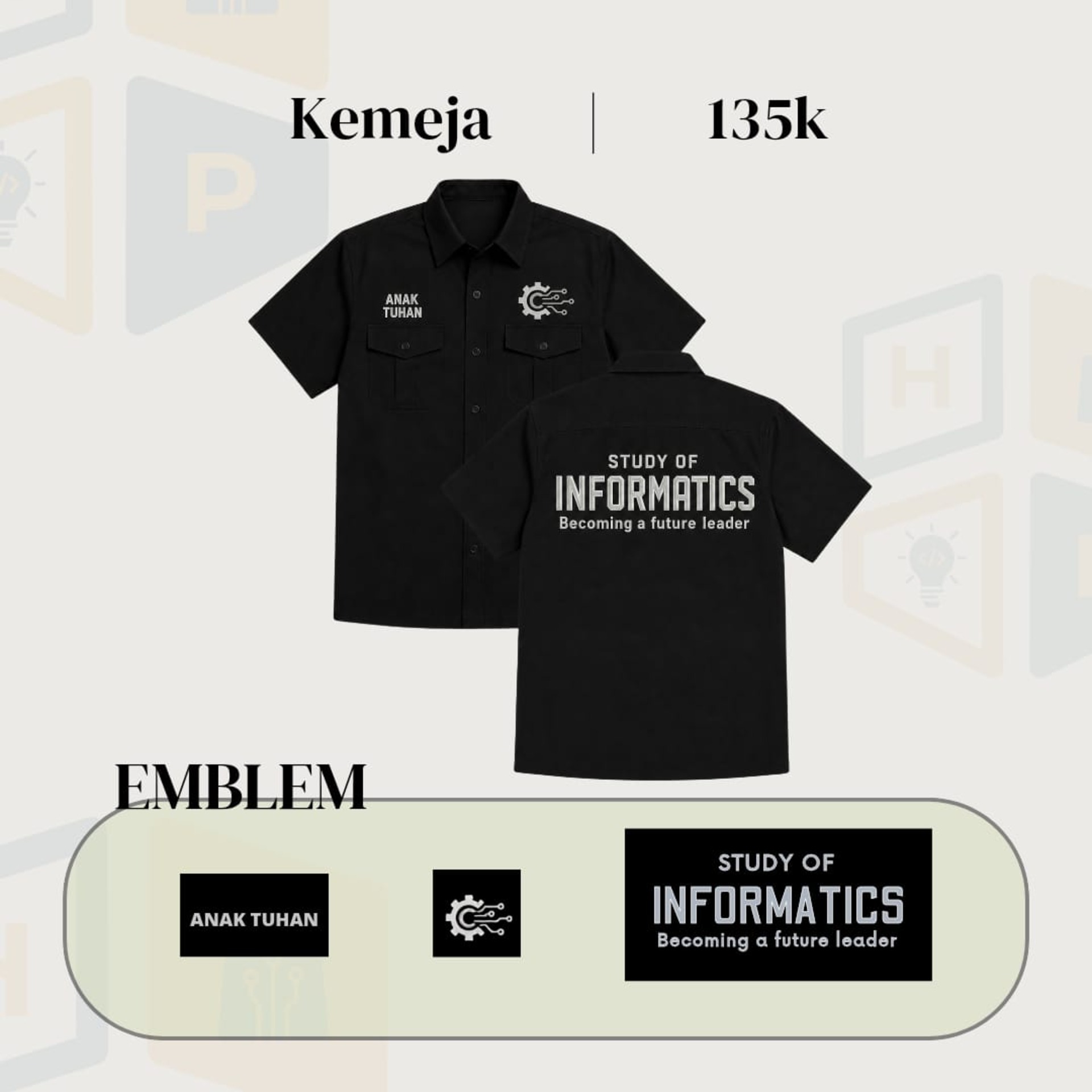 Kemeja