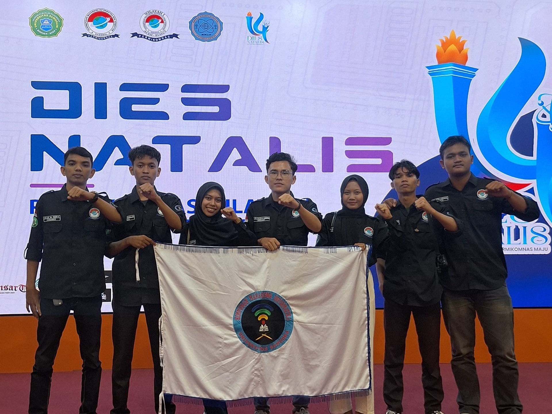 Foto Kabinet 2025/2026