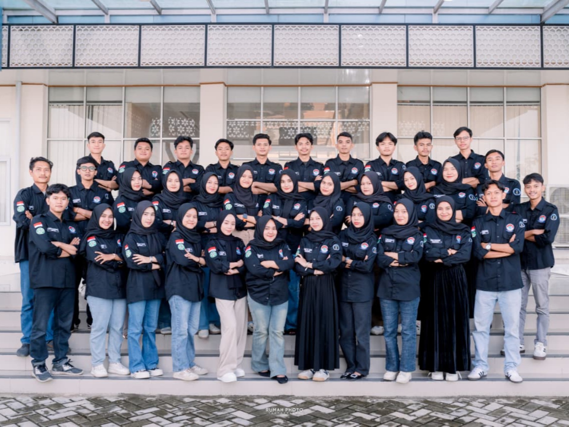 Foto Kabinet 2024/2025